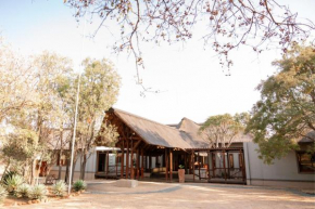 Zebula Lodge 118